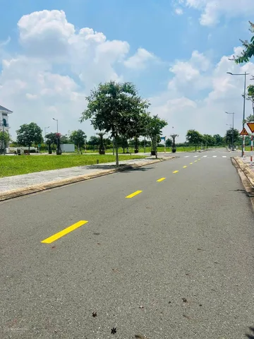 Bất động sản tại Đồng Nai - ảnh 1