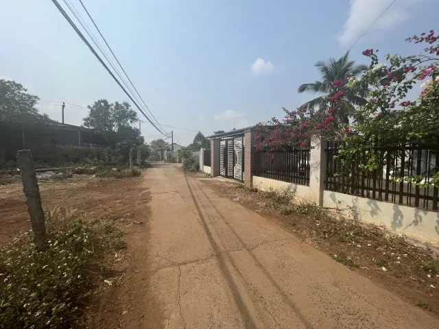 Bất động sản tại Đắk Lắk - ảnh 1