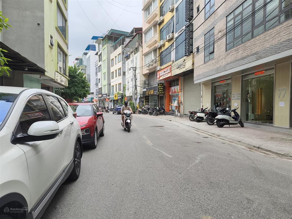 Bất động sản tại Hà Nội - ảnh 1