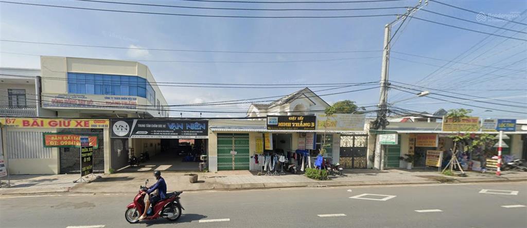 Bất động sản tại Cần Thơ - ảnh 1