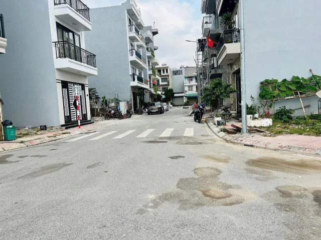 Bất động sản tại Hải Phòng - ảnh 1