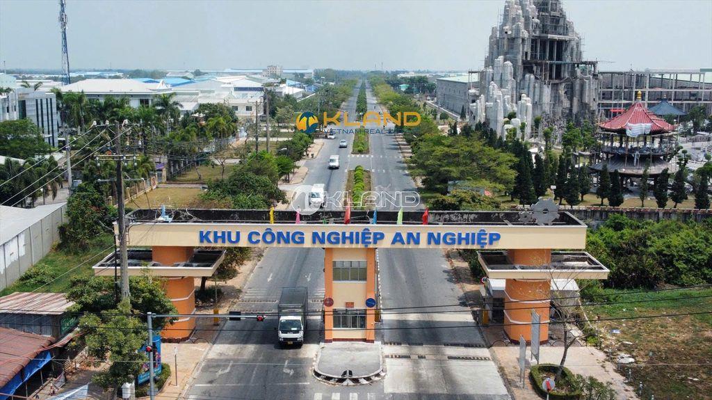 Bất động sản tại Sóc Trăng - ảnh 1