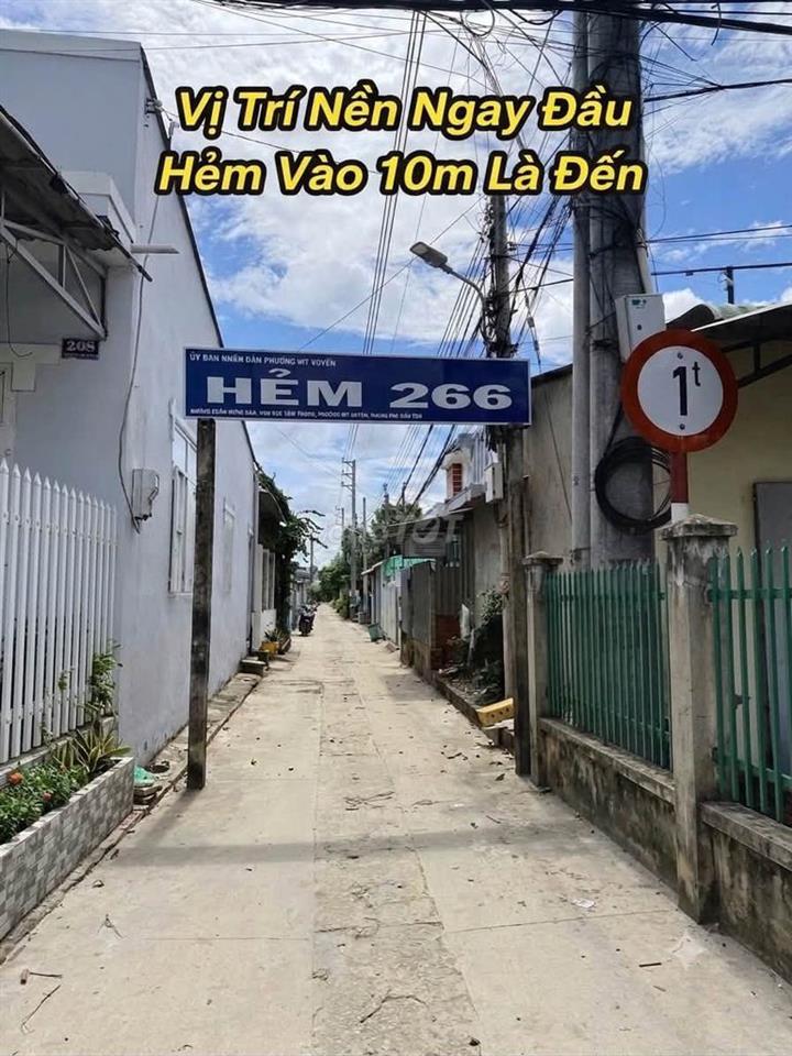 Bất động sản tại Sóc Trăng - ảnh 1