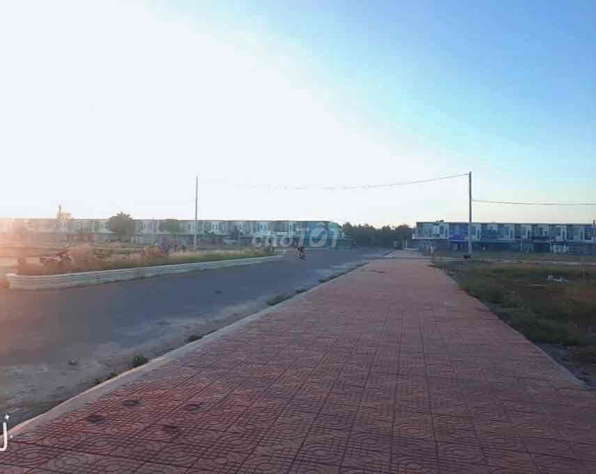 Bất động sản tại Sóc Trăng - ảnh 1