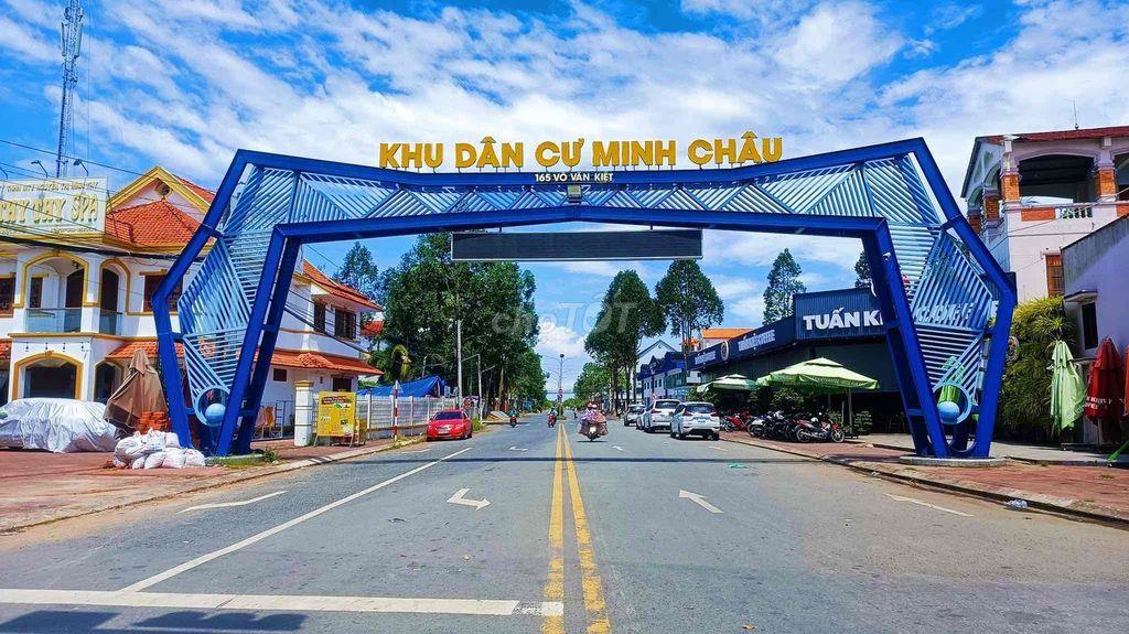 Bất động sản tại Sóc Trăng - ảnh 1