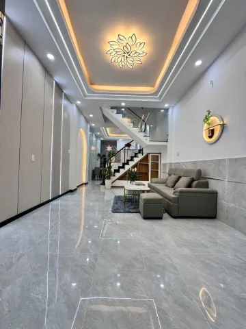 Bất động sản tại TP. Hồ Chí Minh - ảnh 1