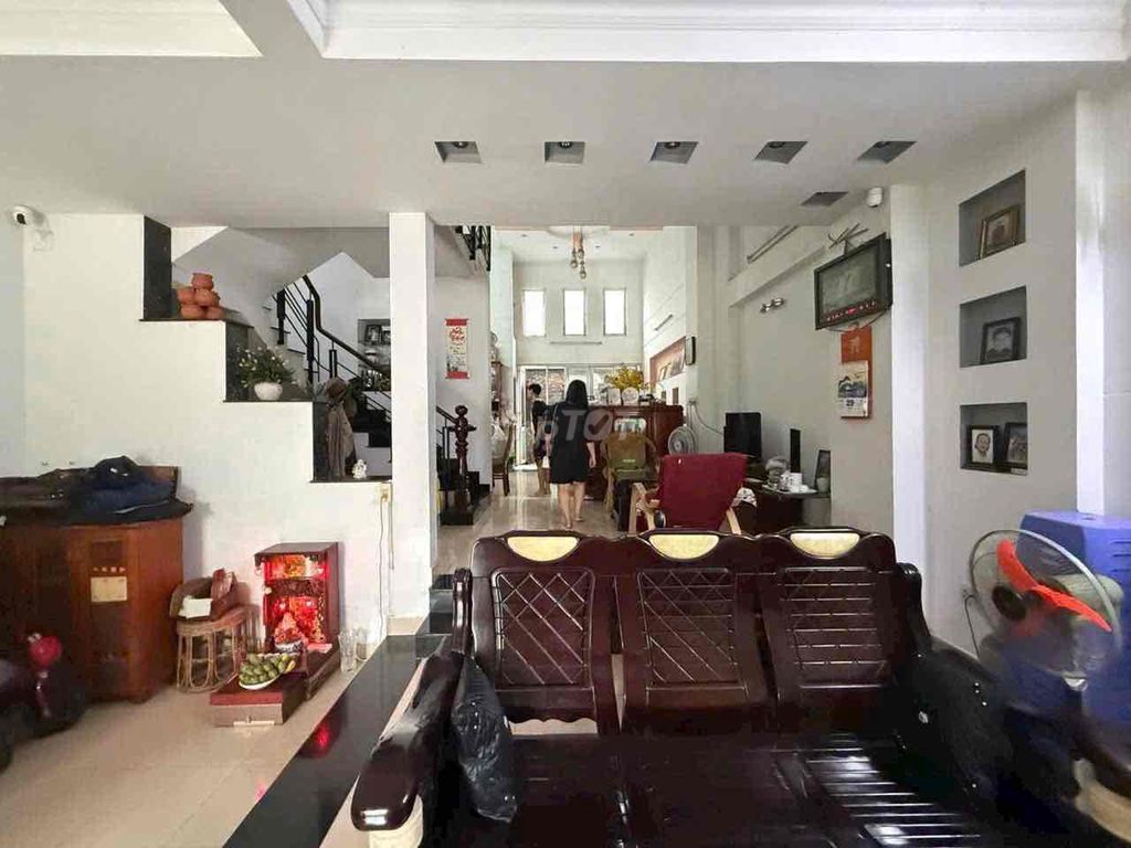 Nhà riêng tại Thủ Đức, TP. Hồ Chí Minh - ảnh 3