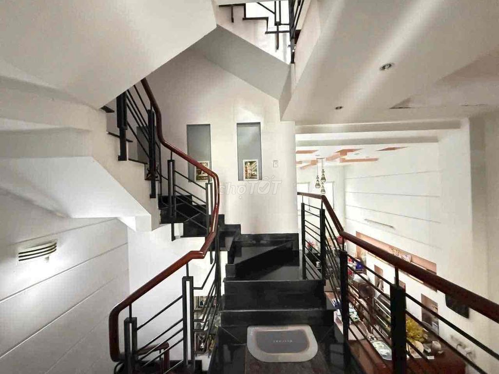 Nhà riêng tại Thủ Đức, TP. Hồ Chí Minh - ảnh 4