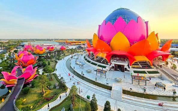 Bất động sản tại Sóc Trăng - ảnh 1