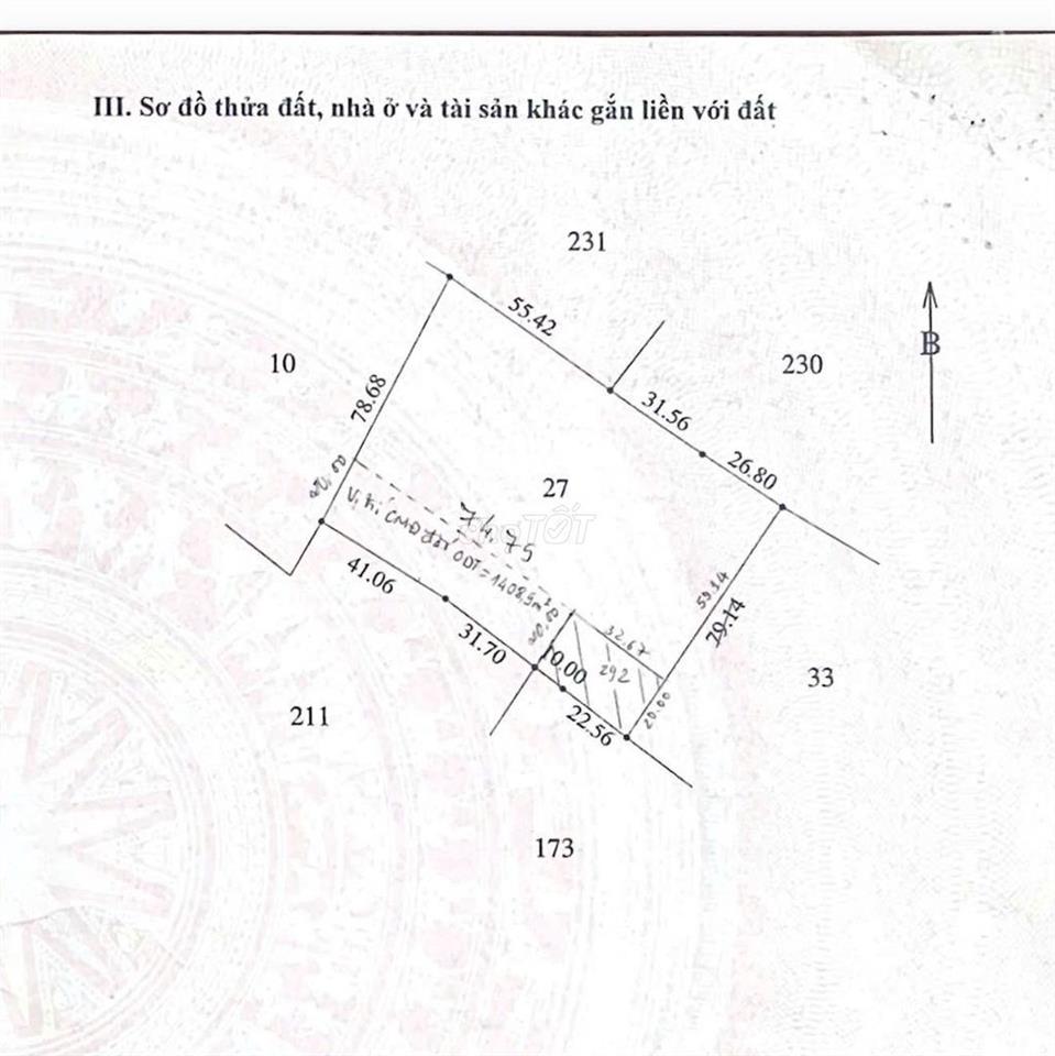 Bất động sản tại Sóc Trăng - ảnh 1