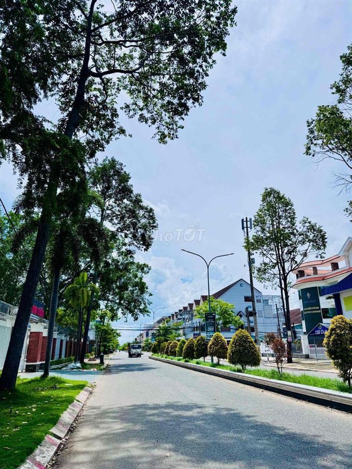 Bất động sản tại Sóc Trăng - ảnh 1