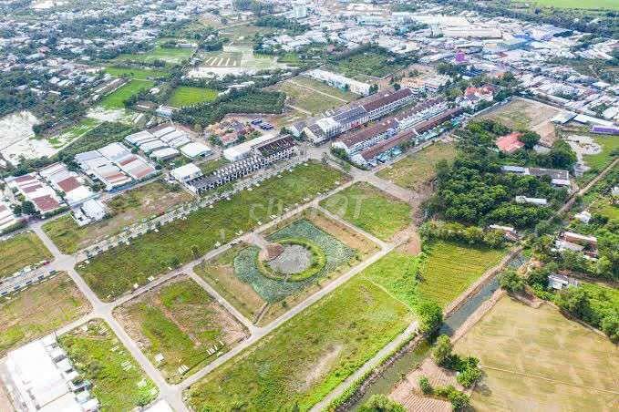 Bất động sản tại Sóc Trăng - ảnh 1