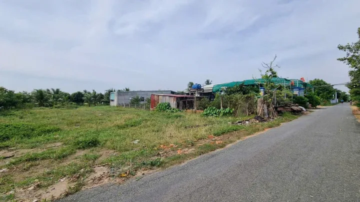 Bất động sản tại Tây Ninh - ảnh 1