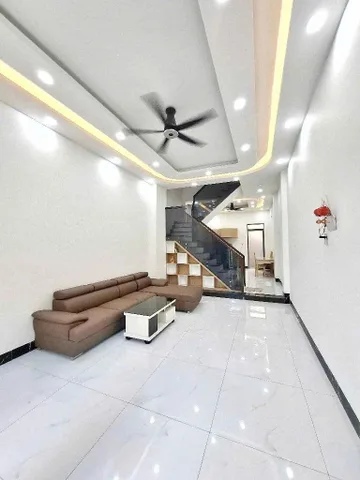 Bất động sản tại TP. Hồ Chí Minh - ảnh 1