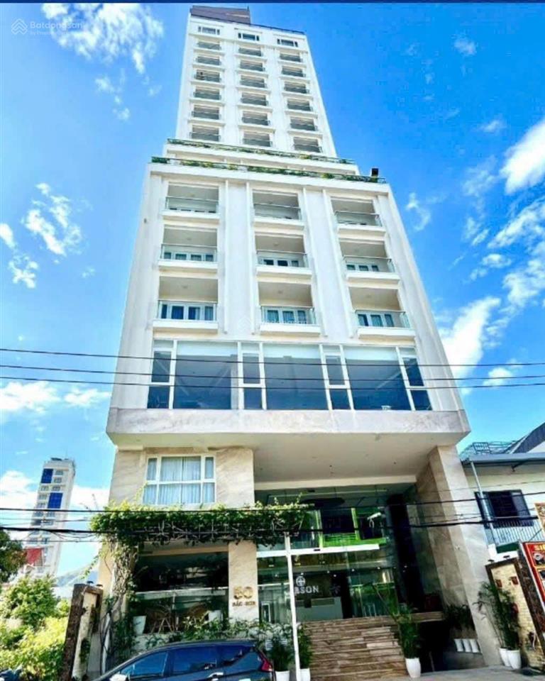 Bất động sản tại Khánh Hòa - ảnh 1