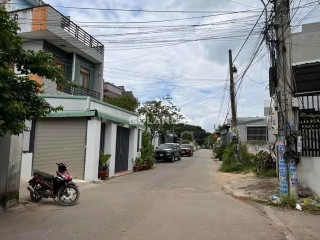 Bất động sản tại Bình Dương - ảnh 1