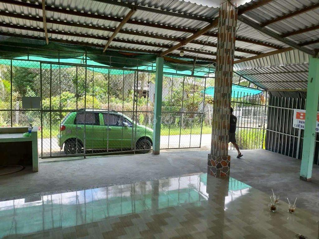 Bất động sản tại Trà Vinh - ảnh 1