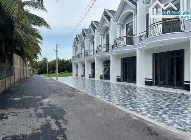 Bất động sản tại Trà Vinh - ảnh 1