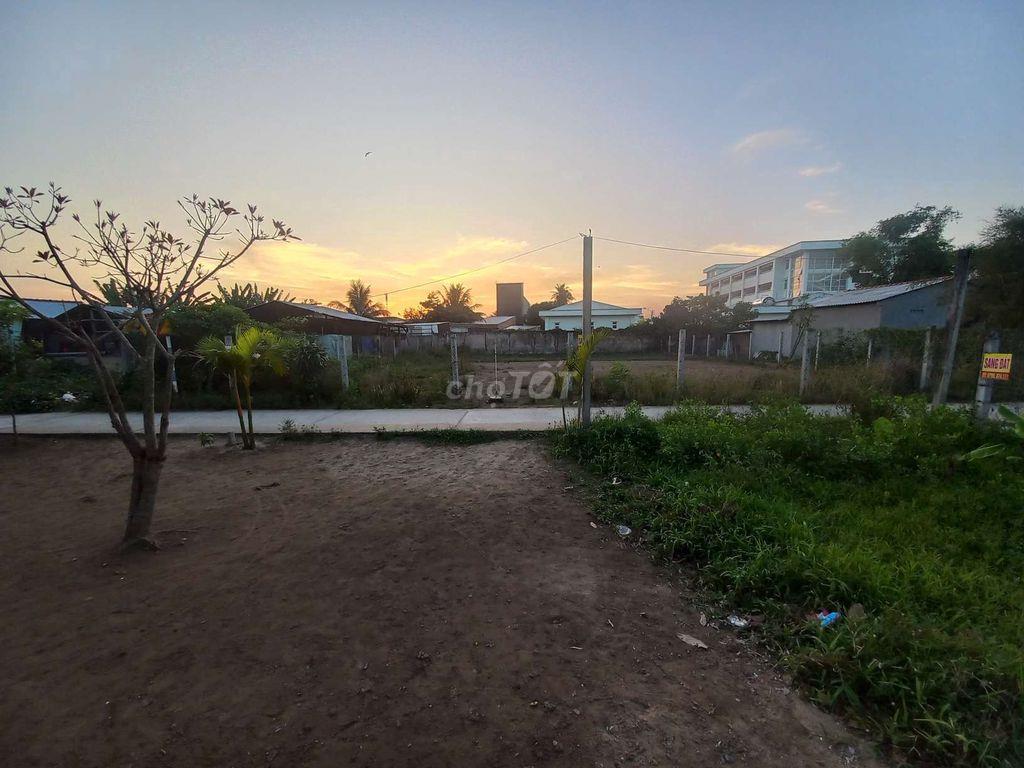 Bất động sản tại Trà Vinh - ảnh 1