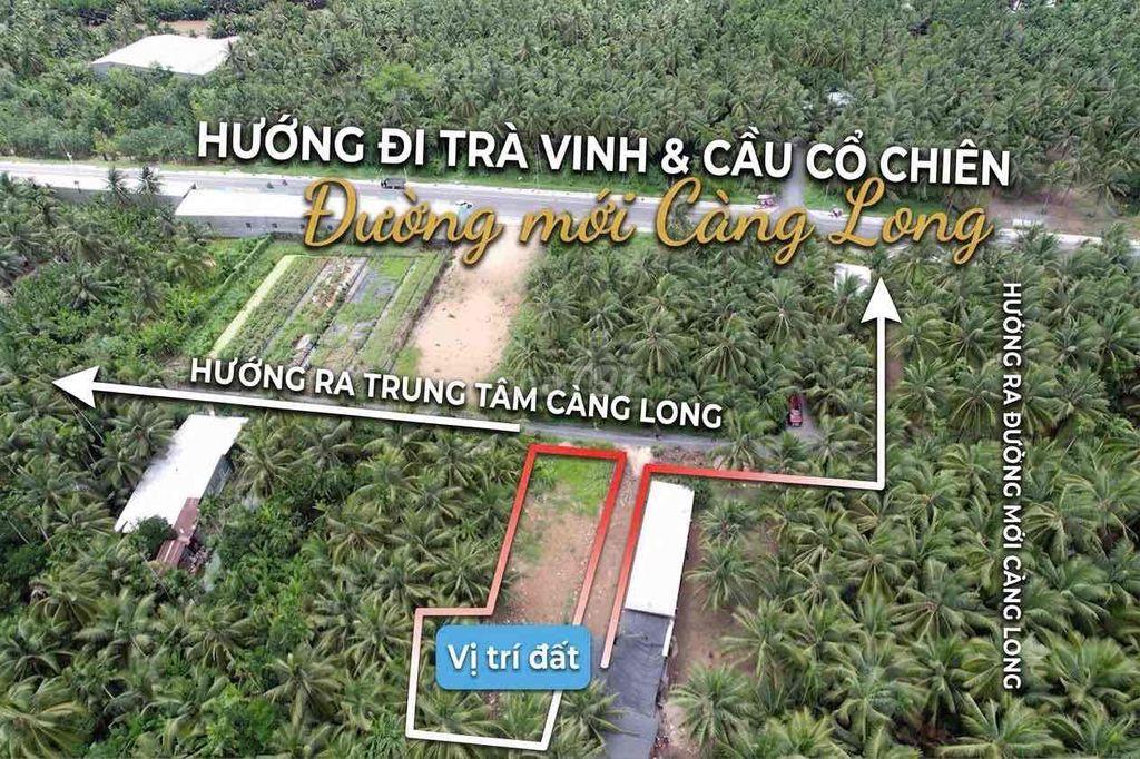 Bất động sản tại Trà Vinh - ảnh 1