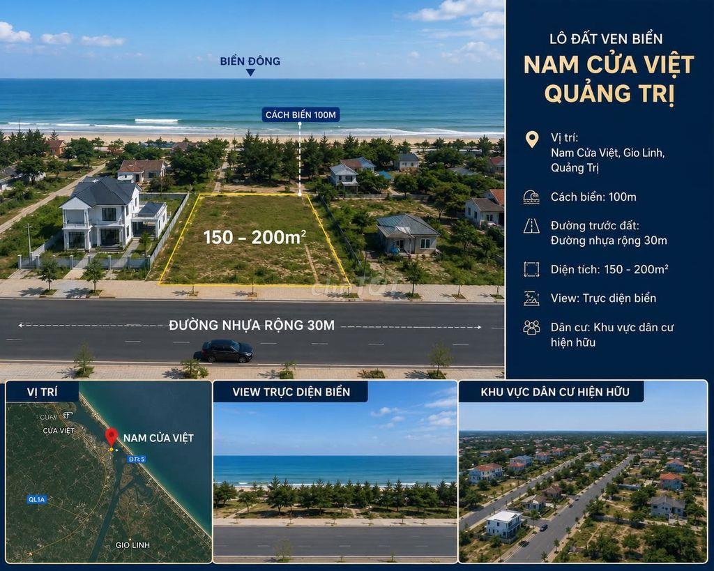 Bất động sản tại Quảng Trị - ảnh 1