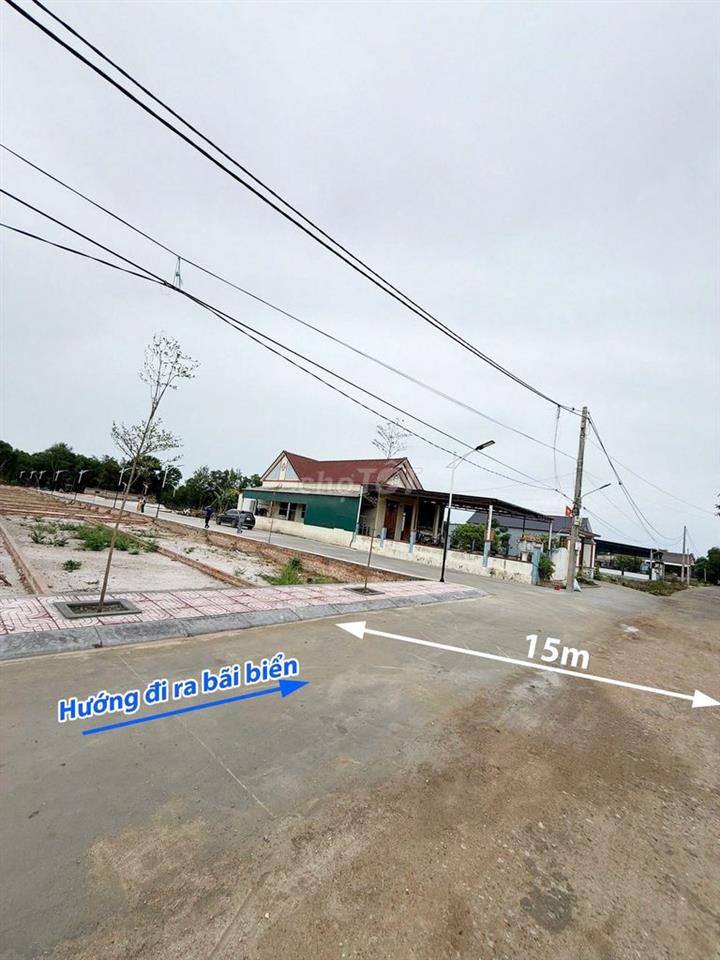 Bất động sản tại Quảng Trị - ảnh 1
