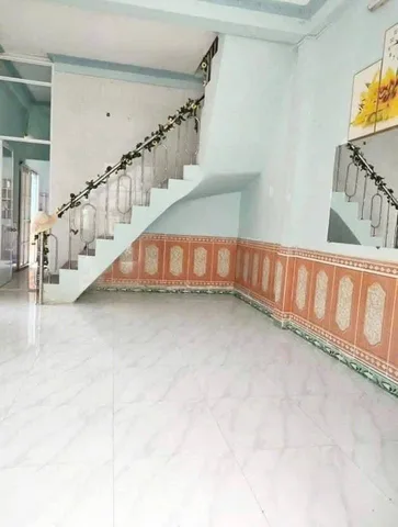 Bất động sản tại Bình Dương - ảnh 1
