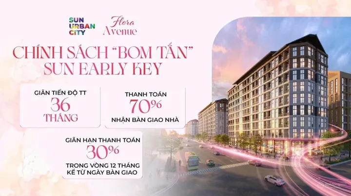 Bất động sản tại Hà Nam - ảnh 1