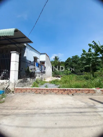 Bất động sản tại Bình Dương - ảnh 1