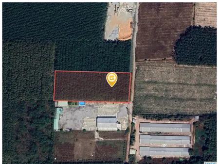 Bất động sản tại Bình Dương - ảnh 1