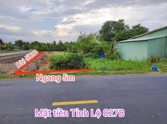 Bất động sản tại Tây Ninh - ảnh 1