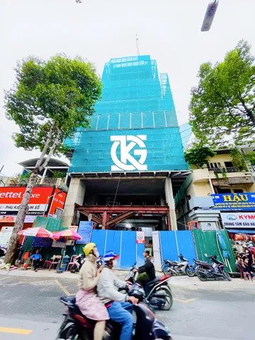 Bất động sản tại TP. Hồ Chí Minh - ảnh 1