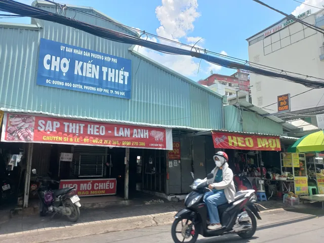 Bất động sản tại TP. Hồ Chí Minh - ảnh 1