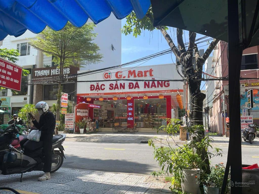 Bất động sản tại Đà Nẵng - ảnh 1