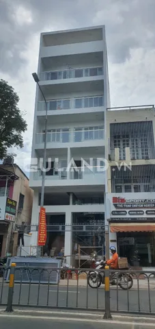 Bất động sản tại TP. Hồ Chí Minh - ảnh 1