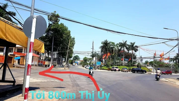 Bất động sản tại Tây Ninh - ảnh 1