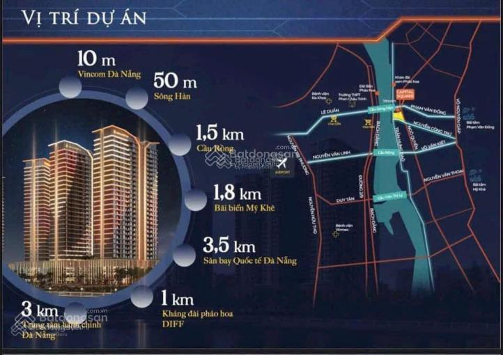 Bất động sản tại Đà Nẵng - ảnh 1