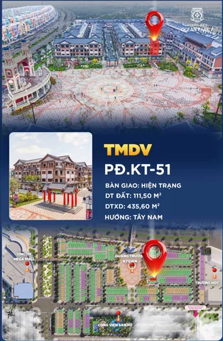 Bất động sản tại Hưng Yên - ảnh 1