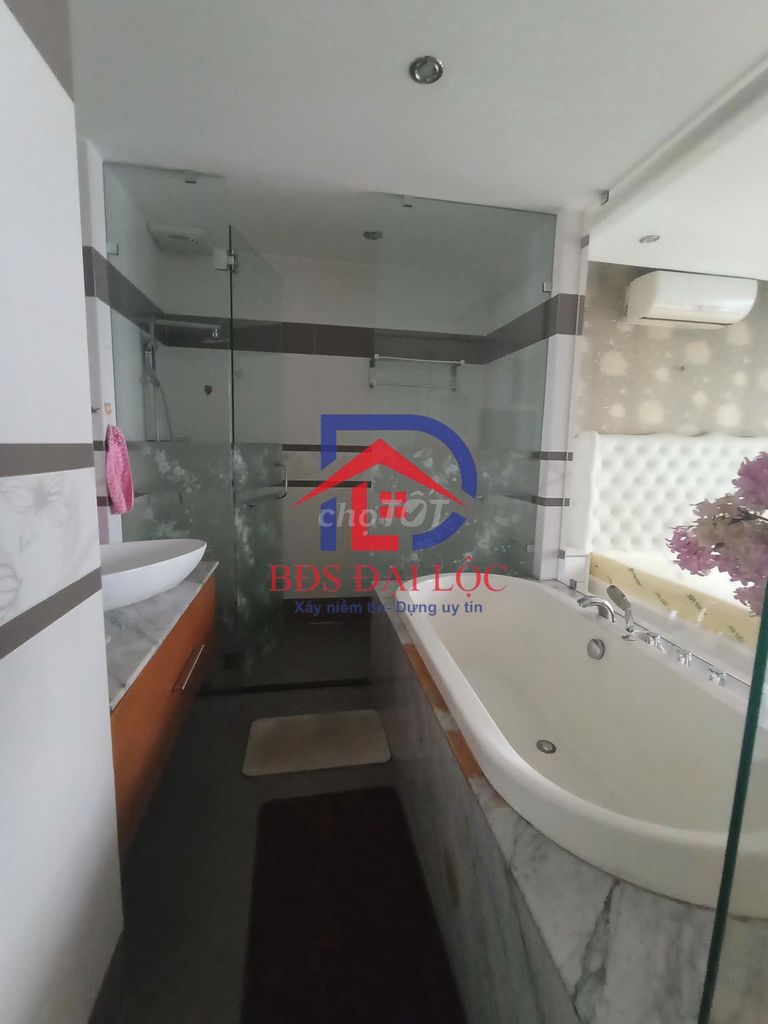 Nhà riêng tại Tân Bình, TP. Hồ Chí Minh - ảnh 3