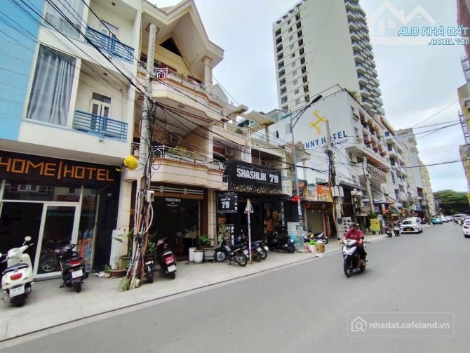 Bất động sản tại Khánh Hòa - ảnh 1