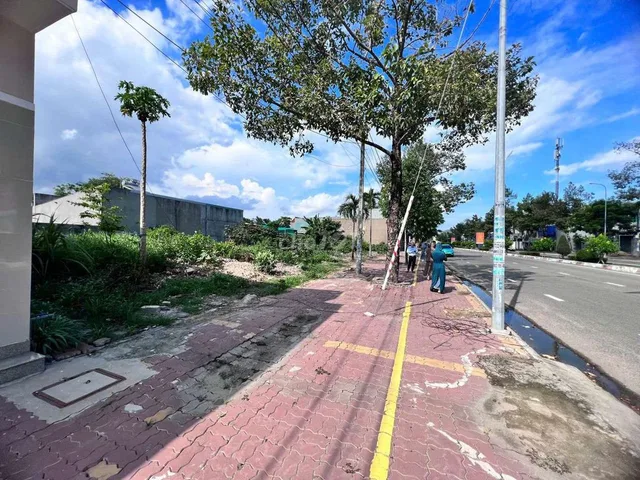 Bất động sản tại Bà Rịa - Vũng Tàu - ảnh 1