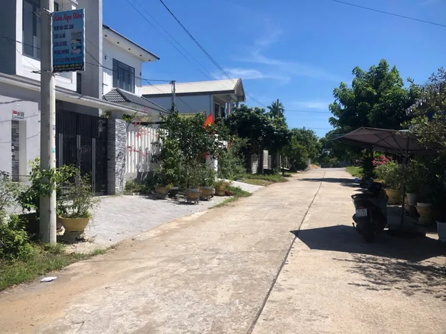 Bất động sản tại Thừa Thiên Huế - ảnh 1