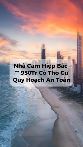 Bất động sản tại Khánh Hòa - ảnh 1