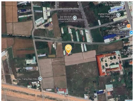 Bất động sản tại Tây Ninh - ảnh 1