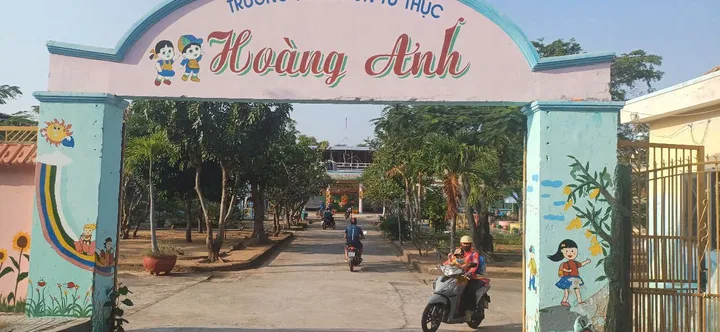 Bất động sản tại Bà Rịa - Vũng Tàu - ảnh 1