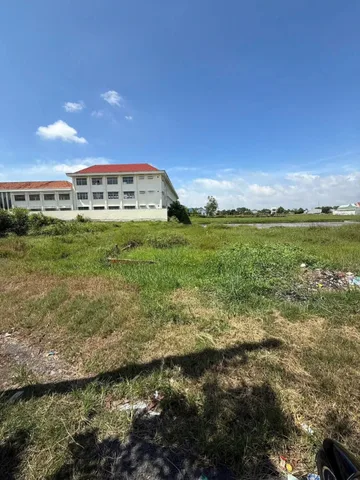 Bất động sản tại Tây Ninh - ảnh 1