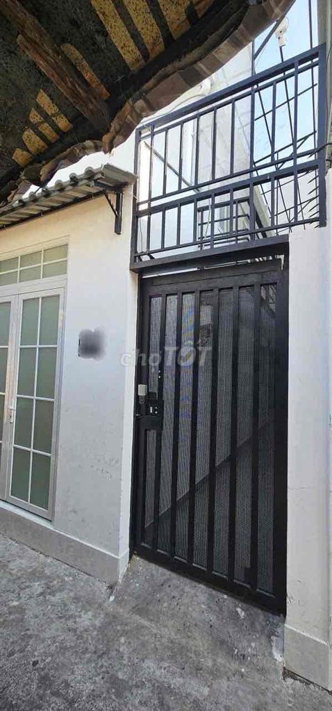Nhà riêng tại 4, TP. Hồ Chí Minh - ảnh 2