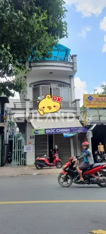Bất động sản tại TP. Hồ Chí Minh - ảnh 1