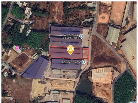 Bất động sản tại Bình Dương - ảnh 1