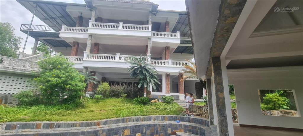 Bất động sản tại Hòa Bình - ảnh 1
